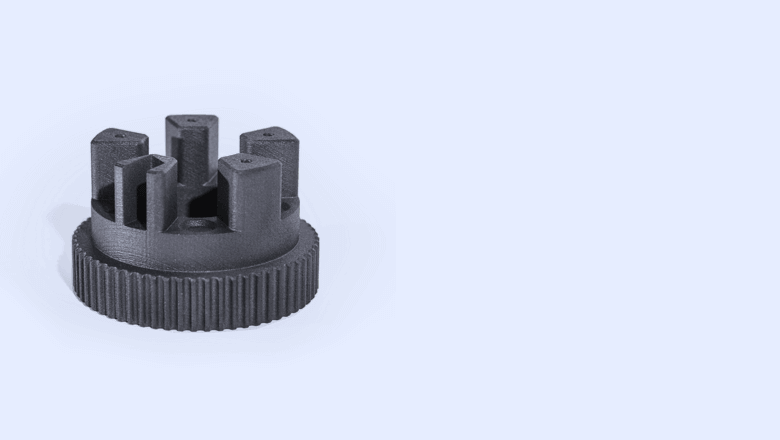 MJF 3D打印服务