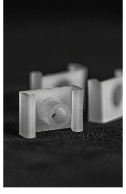 MJP 3D打印