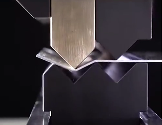 钣金原型制作