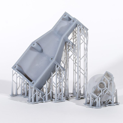 SLA 3D打印服务
