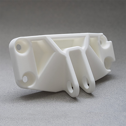 选择性激光烧结(SLS)3D打印